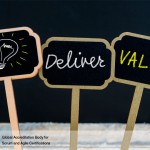 Delivering Value in Scrum