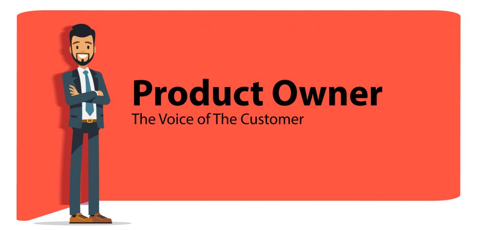 Product Owner: The Voice of The Customer