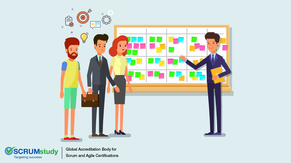 Release Planning Sessions in SCRUM