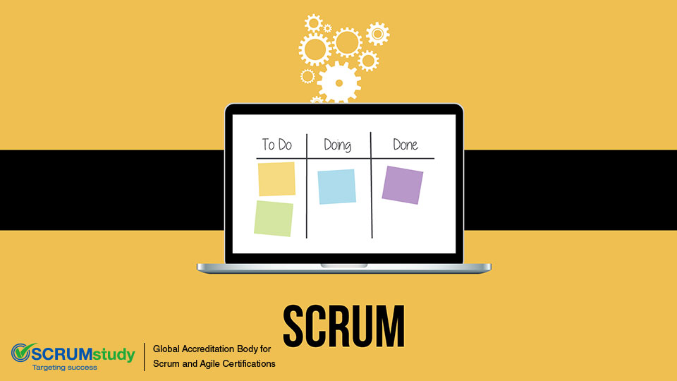 Inputs Required For Creating Large Project Components in SCRUM