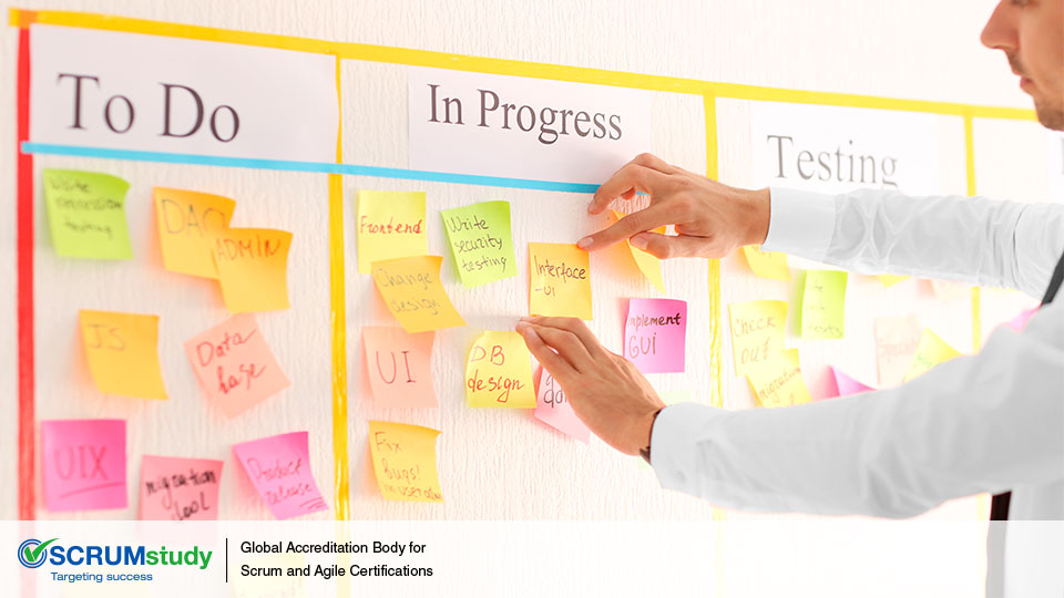 Large Project vs. Typical Scrum Project