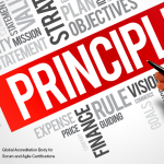 Scrum is, Principally, About Principles