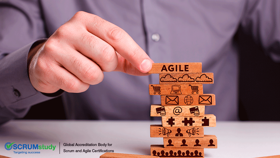Agile Myth: “Agile Means No Planning and No Documentation”