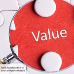 Scrum Delivers Value-driven Delivery