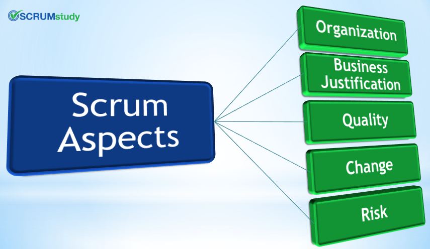 Various Scrum Aspects