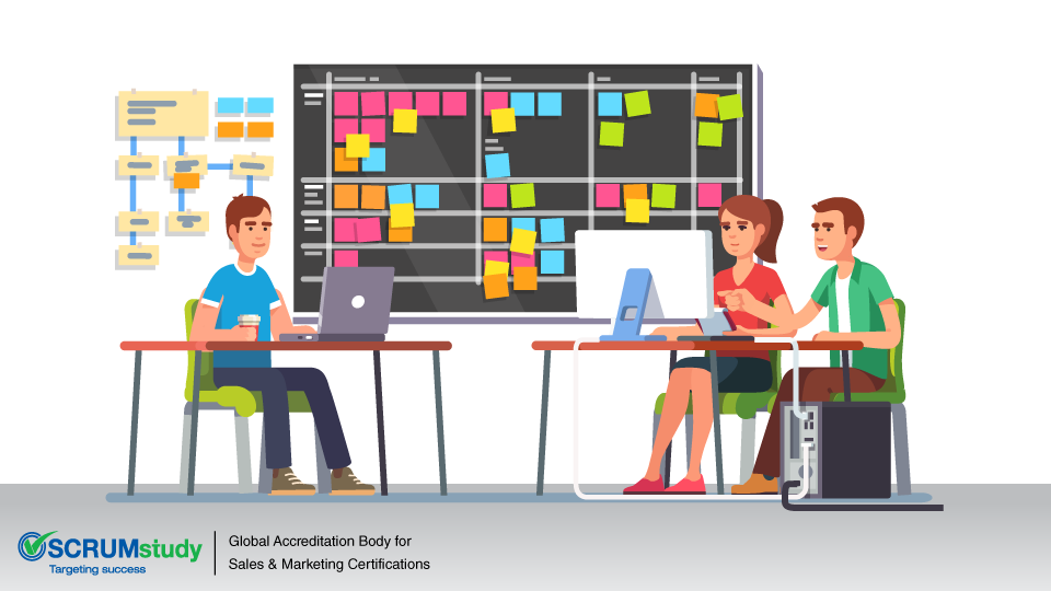 Planning in Scrum and Traditional Project Management Frameworks