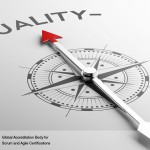 How is Quality related to Scope and Business Value?
