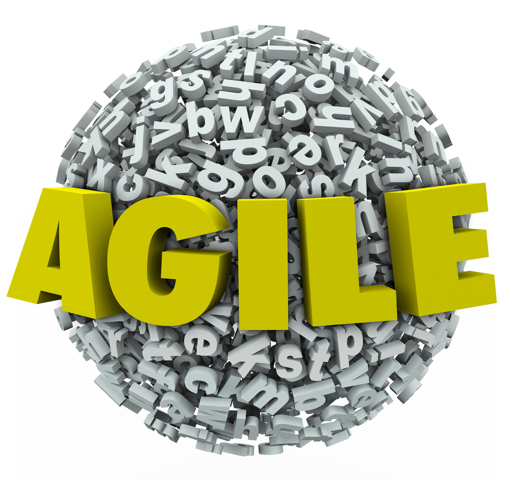 All about Agile