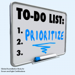 The Principle of Prioritization